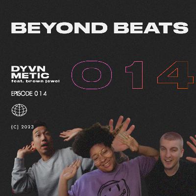 014 BEAT BATTLES, JEWEL FLIPS & NY BEAT SCENE (ft. Brown Jewel)