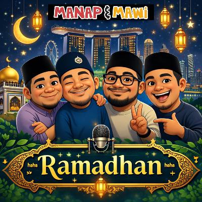 Episode 555 - Ramadhan 2026 - Part 2