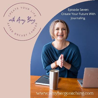 Create Your Future With Journaling
