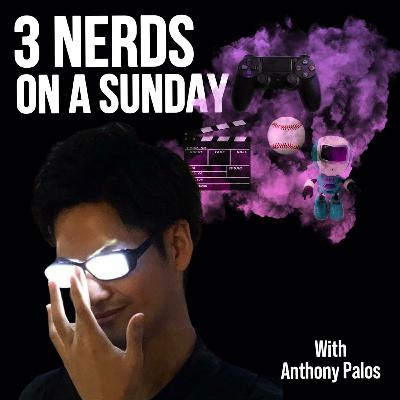 3 Nerds on a Sunday Ep. 130 Operation Fortune (review) the Mandalorian returns! 3 Nerds on a Sunday Ep. 130 Operation Fortune (review) the Mandalorian returns!