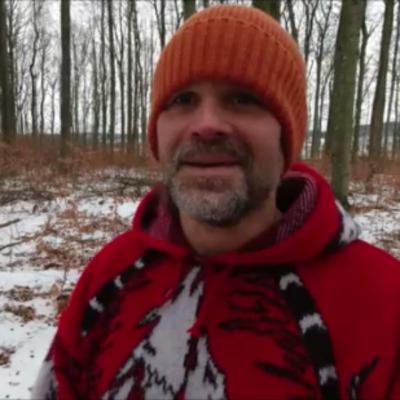 Hvordan fjerne spøkelser // Healer og sjaman Petter Nyvoll Hvordan fjerne spøkelser // Healer og sjaman Petter Nyvoll