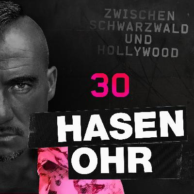 HASENOHR #30 HASENOHR #30