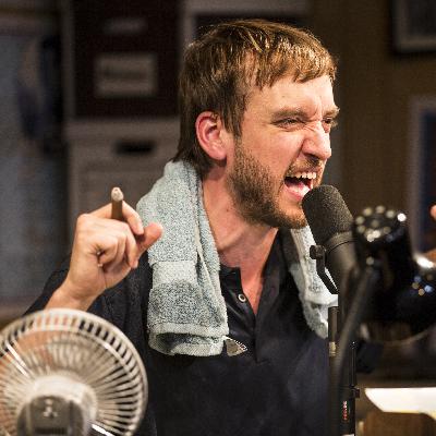 Holler Sessions Holler Sessions