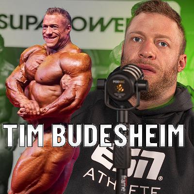 Tim Budesheim über Training, letzte Saison, Genetik und Pläne für nächste Wettkämpfe! Tim Budesheim über Training, letzte Saison, Genetik und Pläne für nächste Wettkämpfe!