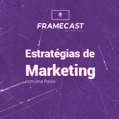 Ana e Ju - Framecast #001 Ana e Ju - Framecast #001