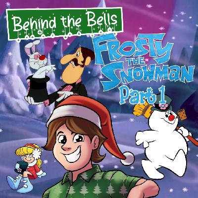 Frosty the Snowman Part 1: Thumpity Thump, An Aspiring Songwriter, Songs for Money and Smokey the Bear