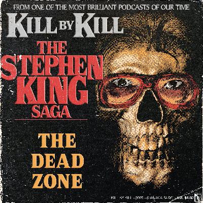 The Dead Zone (w/ Matthew Jackson)