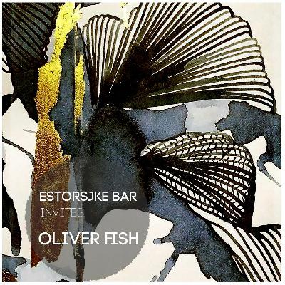 #61 - Estorsjke Bar | invites | Oliver Fish