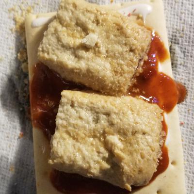 Good food with Chef Jeffskins Good food with Chef Jeffskins