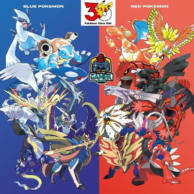 Podcast #224 C - 30 años de Pokémon, 3 décadas de conexión