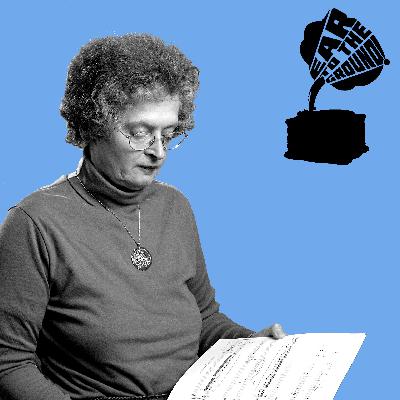 Janet Beat: Pioneering Knob Twiddler