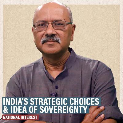 NationalInterest: No country is ever fully sovereign, not even US or China. Cold War era taught India its real meaning