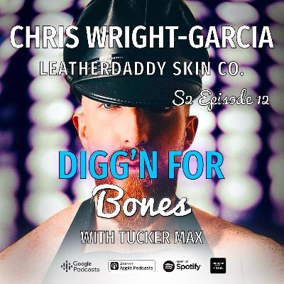 Tasty Hole - Chris Wright-Garcia Tasty Hole - Chris Wright-Garcia