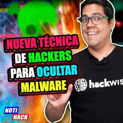 Ocultan MALWARE en WINDOWS, Instagram acepta NFTs, HACKERS Interrumpen producción de VODKA y más. Ocultan MALWARE en WINDOWS, Instagram acepta NFTs, HACKERS Interrumpen producción de VODKA y más.