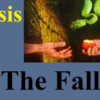 Genesis: The Fall