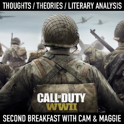 Call of Duty: WWII Call of Duty: WWII