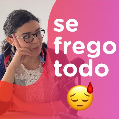 ¿Cómo viven los momentos del periodo en pareja? | Pregunta anónima