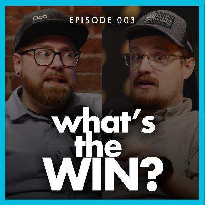 How to Be a Successful Podcaster | Ep. 3