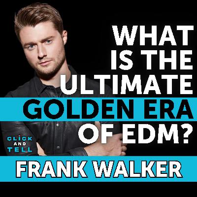 Inside Frank Walker’s World: New Music, Tour Secrets & a Paris Proposal!