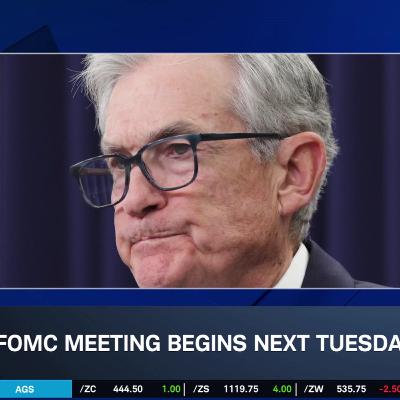 Challenge Job Cuts Fall, Case that FOMC "Shouldn't" be Hawkish in December