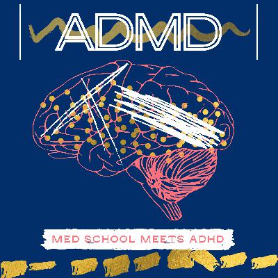 ADMD: Medical School Meets ADHD Trailer
