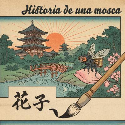 Historia de una mosca, de Lafcadio Hearn Historia de una mosca, de Lafcadio Hearn