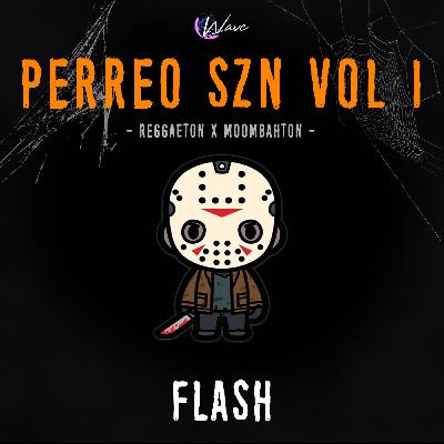 PERREO SZN VOL 1 PERREO SZN VOL 1