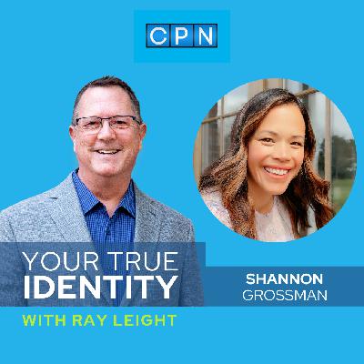 From Emotional Disconnection to Living in Freedom with Shannon Grossman From Emotional Disconnection to Living in Freedom with Shannon Grossman