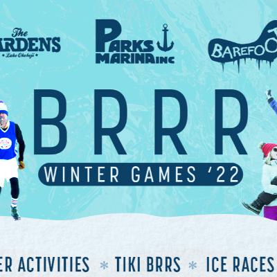 Episode #482 Winter Games Concerts and Activities Episode #482 Winter Games Concerts and Activities