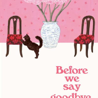 Download (ePUB) Books Before We Say Goodbye (Before the Coffee Gets Cold, #4) by Toshikazu Kawaguchi Download (ePUB) Books Before We Say Goodbye (Before the Coffee Gets Cold, #4) by Toshikazu Kawaguchi