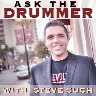 ATD 003 - How Do I Deal With A Jaded Sound Engineer?