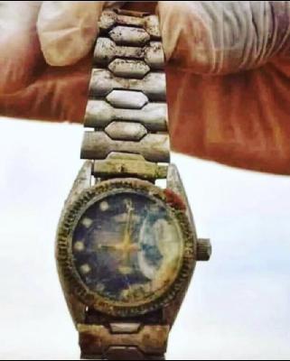 Una Percepción Virtual