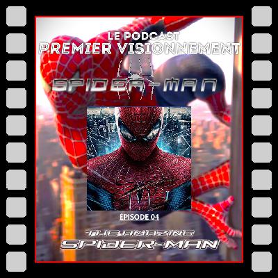 Spider-Man 2012- L'Extraordinaire Spider-Man Spider-Man 2012- L'Extraordinaire Spider-Man