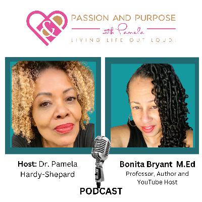 Empowering Educators: A Conversation with Professor Bonita Bryant