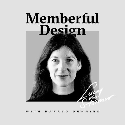 The Language of Change, with Creatives for Climate founder Lucy von Sturmer