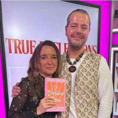 Jules Von Hep: How To Feel Body Confident