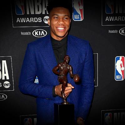 Episode 9: NBA Awards Unfiltered