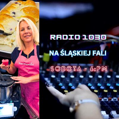 Kuchenne Przygody z Śląską Falą Kuchenne Przygody z Śląską Falą