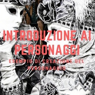 introduzione ai personaggi