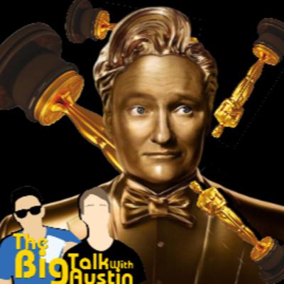 Who Will Come On Top At The Oscars This Year - EPISODE 46