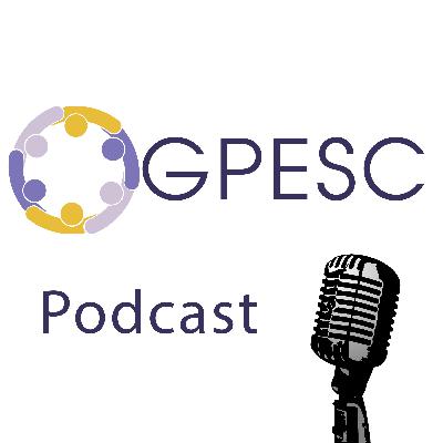 GPESC Podcast 01 - Arthur Trindade Costa