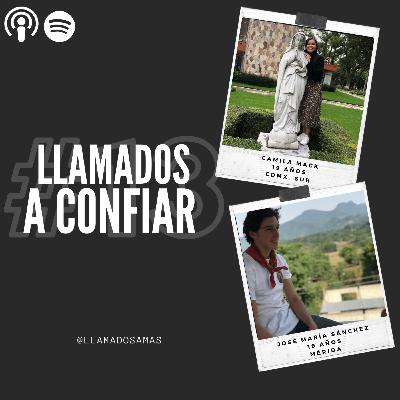 Llamados a Confiar