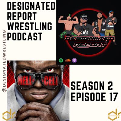 17. Hell In A Cell Recap 17. Hell In A Cell Recap