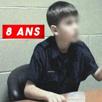 8 ANS ET DÉJA TUEUR EN SÉRIE ?! ... Dark Story #19