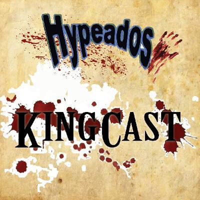 Kingcast S01xE07 - Cuatro Estaciones Parte 1 (Shawshank Redeption y Apt Pupil)
