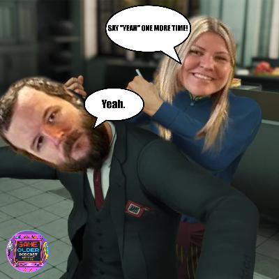 Episode 31 - Our Love for Stealth Games!