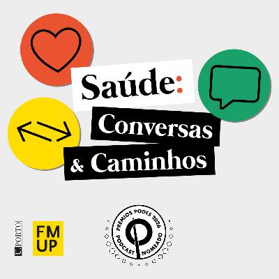 #25 | "Fármacos, cirurgia e prevenção: onde começa o combate à obesidade?" com John Preto #25 | "Fármacos, cirurgia e prevenção: onde começa o combate à obesidade?" com John Preto