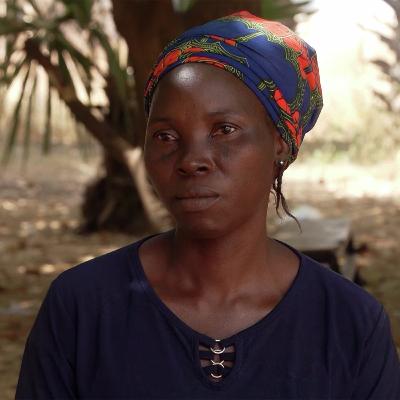 Nigerian parents left in suspense weeks after kidnappers abduct 300