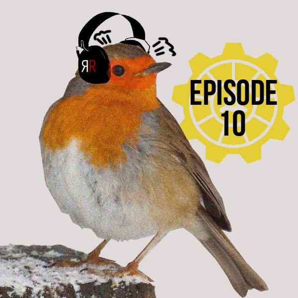 The Round Robin Podcast
