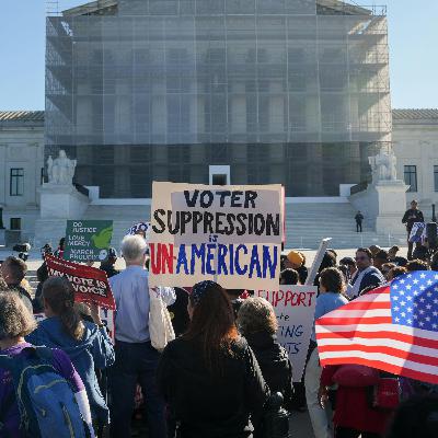 Is voting doomed?